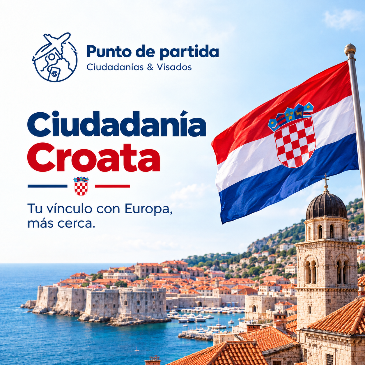 Ciudadanía Croata